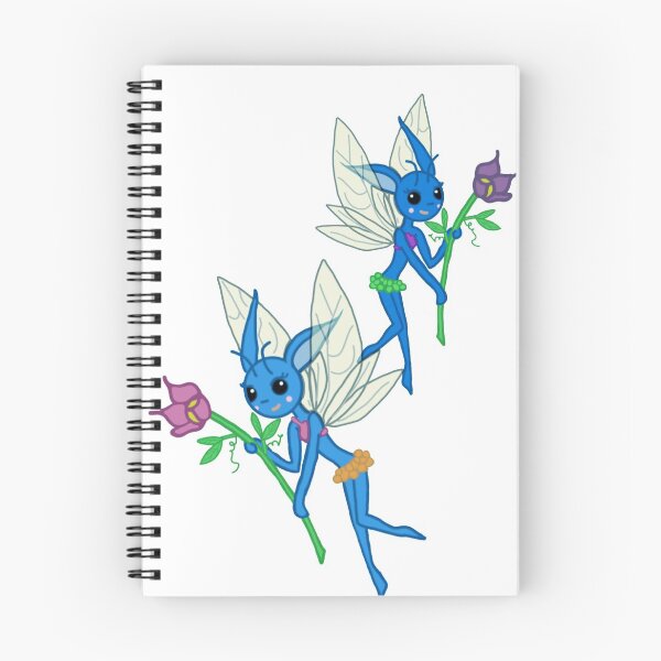 Item preview, Pixies designed and sold by KBossDesigns.