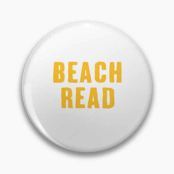 Item preview, beach read designed and sold by maddya99.