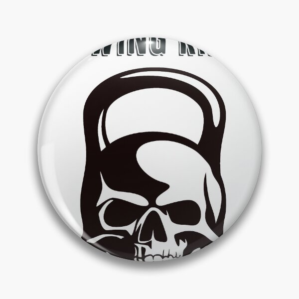Item preview, Swing King Black Logo designed and sold by KiwisEmporium.