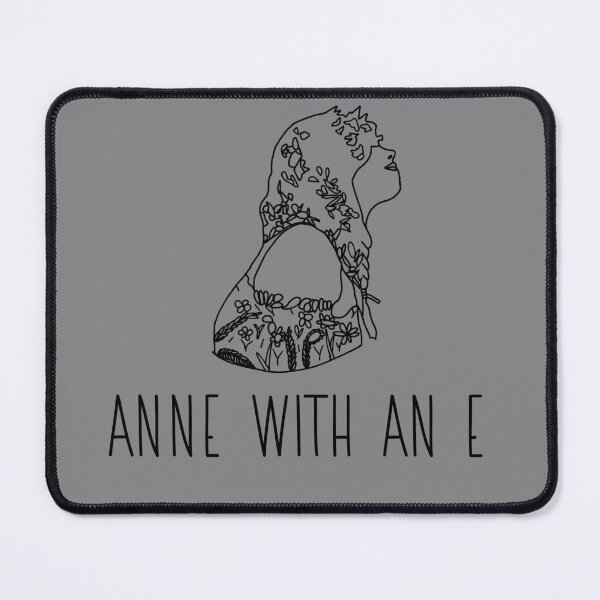 Item preview, Anne With An E  designed and sold by SedgeWren.