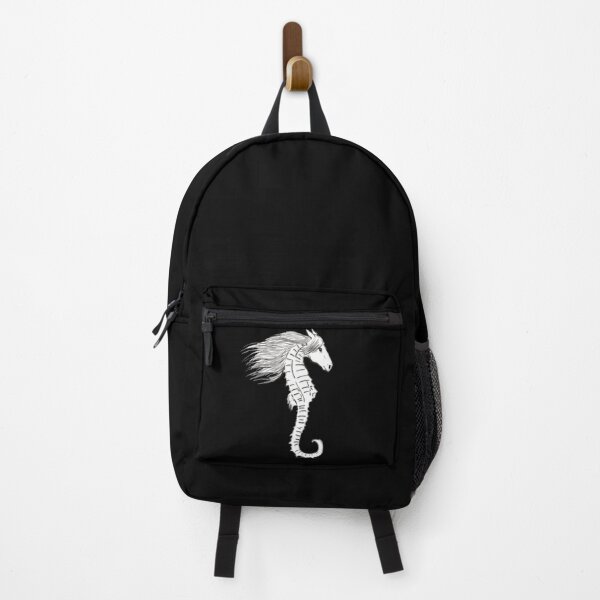 Item preview, Sea horse designed and sold by Stranger-ShopRS.