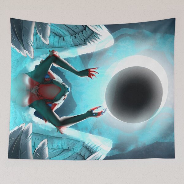 Item preview, Euphoric - Moon designed and sold by Temrin.