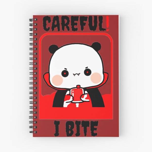 Item preview, Careful I bite designed and sold by Internetan.