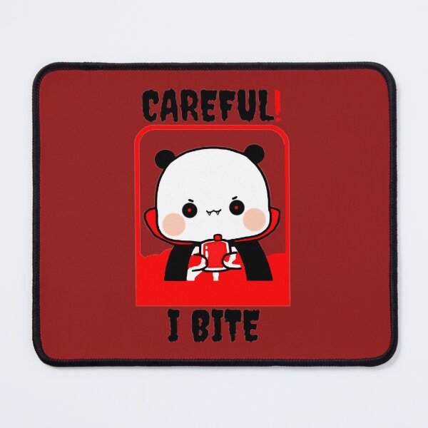 Item preview, Careful I bite designed and sold by Internetan.