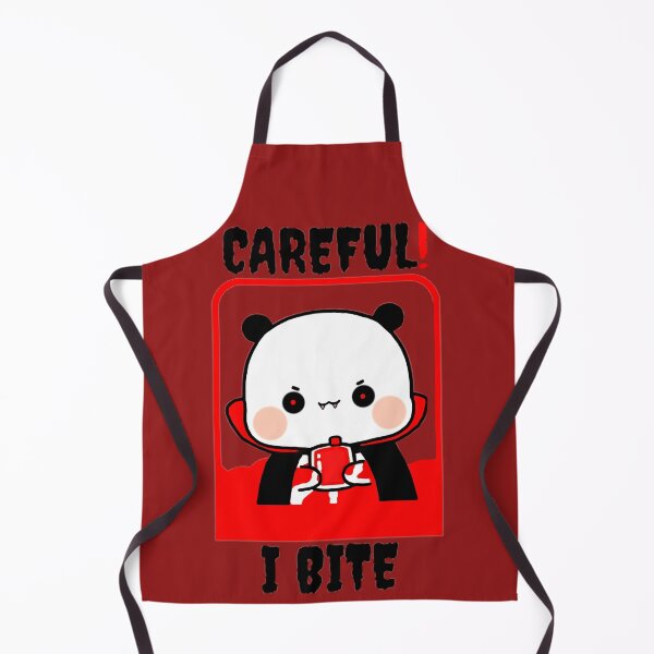 Item preview, Careful I bite designed and sold by Internetan.