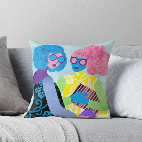 Item preview, Dynamic Duet designed and sold by TabithaBianca.