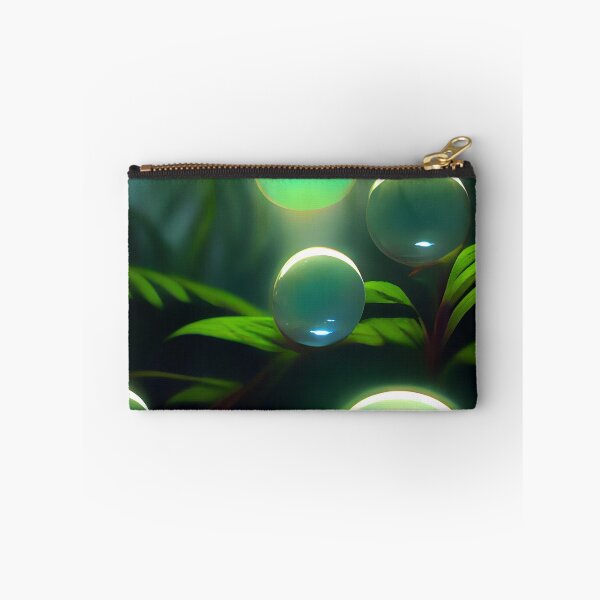 Item preview, Glowing Droplets designed and sold by samjoule.
