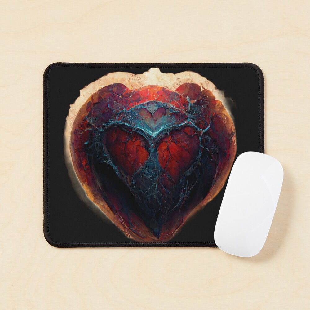 Item preview, Mouse Pad designed and sold by selfreference2.