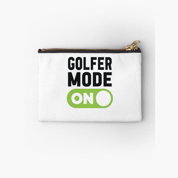 Artikelvorschau, Golfer-Modus an entworfen und verkauft von freshLayer.