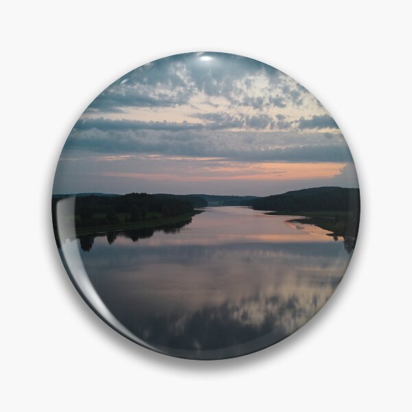 Item preview, Kauniaistenlahti evening designed and sold by Jouko Lehto Photography.