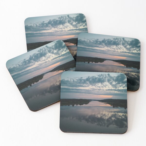 Item preview, Kauniaistenlahti evening designed and sold by Jouko Lehto Photography.