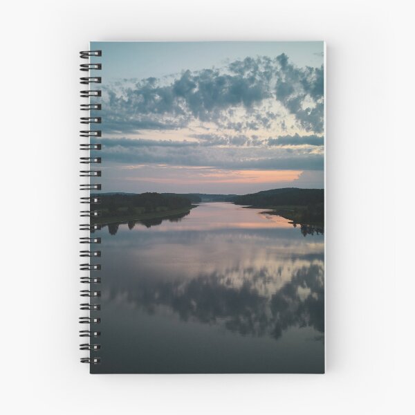 Item preview, Kauniaistenlahti evening designed and sold by Jouko Lehto Photography.