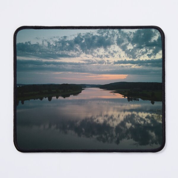 Item preview, Kauniaistenlahti evening designed and sold by Jouko Lehto Photography.
