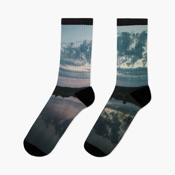 Item preview, Kauniaistenlahti evening designed and sold by Jouko Lehto Photography.