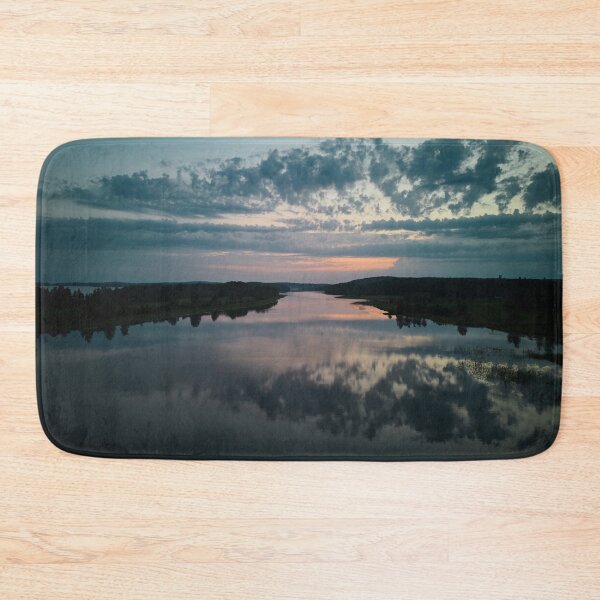 Item preview, Kauniaistenlahti evening designed and sold by Jouko Lehto Photography.