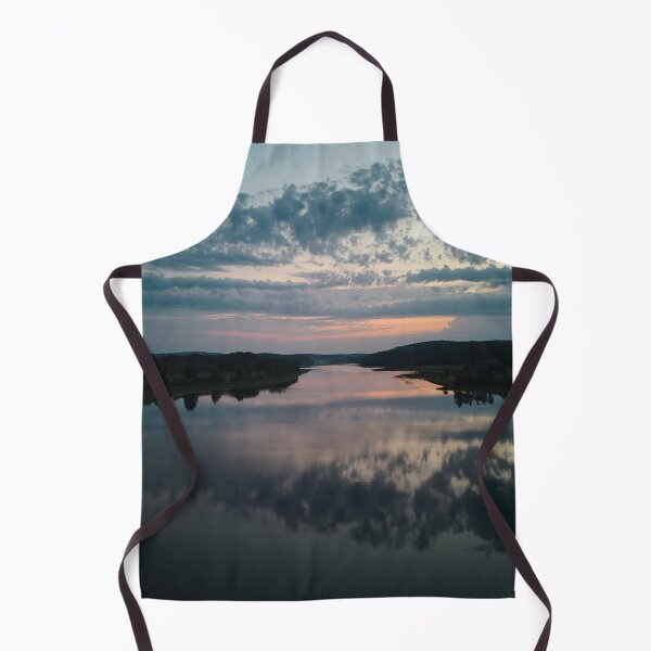 Item preview, Kauniaistenlahti evening designed and sold by Jouko Lehto Photography.