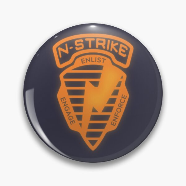 Item preview, Reto N-Strike designed and sold by IMODer.