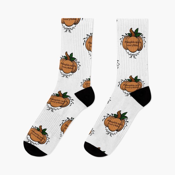 Item preview, Pumpkin Spice Everything  designed and sold by princesssomo21.