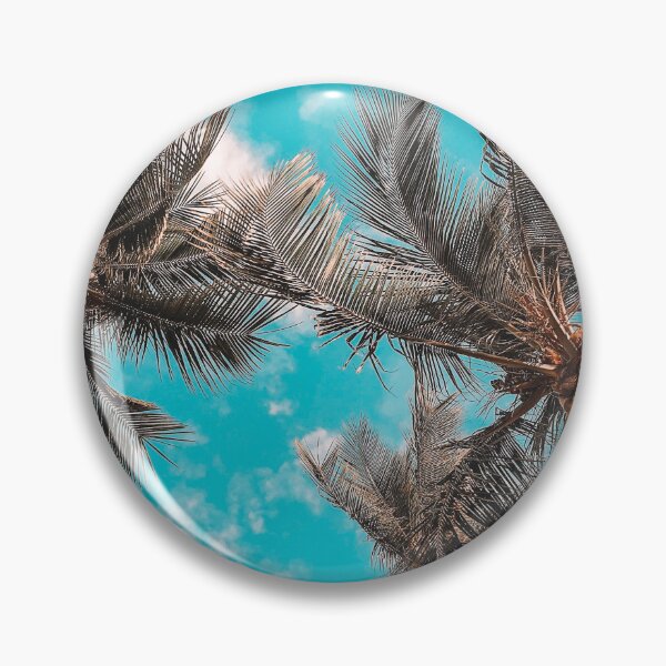 Item preview, The great palms touches the blue sky  designed and sold by MohamedRashed15.