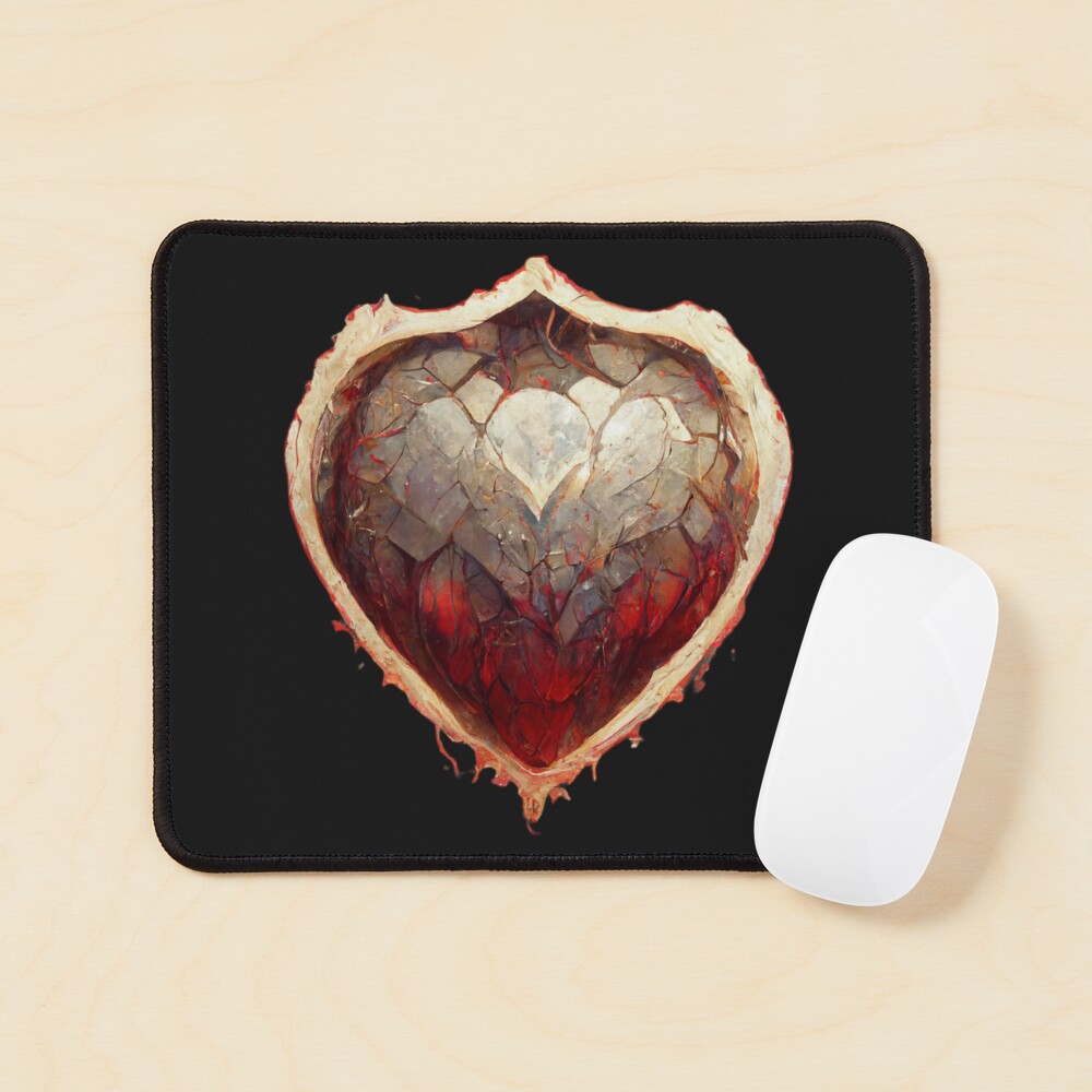 Item preview, Mouse Pad designed and sold by selfreference2.