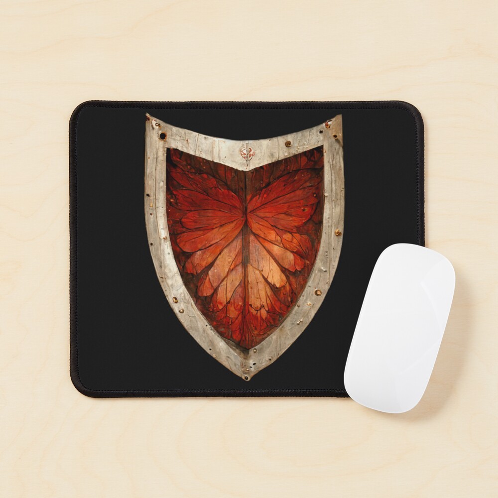 Item preview, Mouse Pad designed and sold by selfreference2.