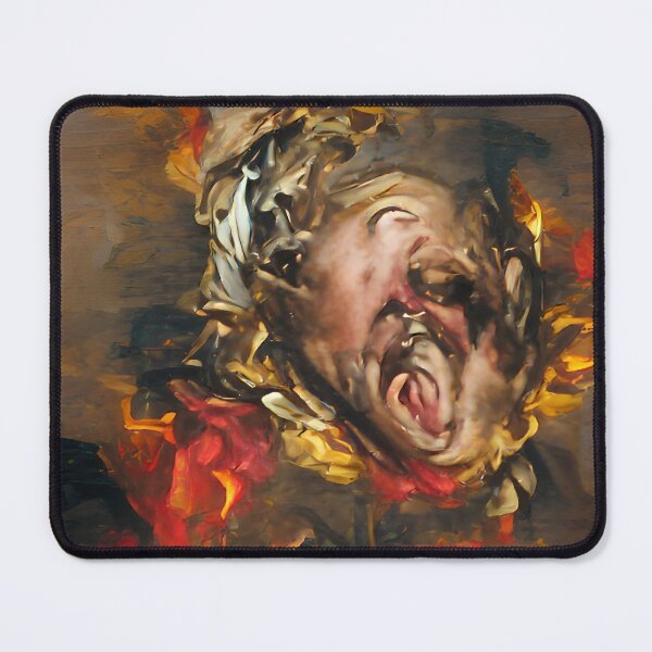 Item preview, Circle VI: Heresy designed and sold by LawPreacher.