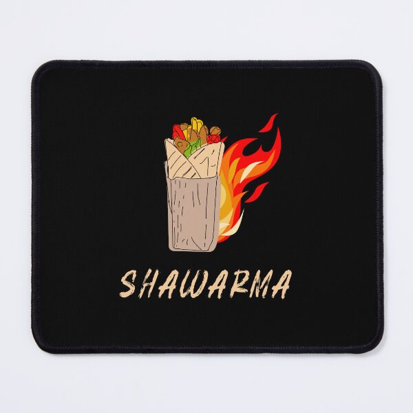 Item preview, Shawarma logo. designed and sold by HakanKACAR2014.