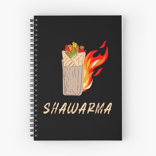 Item preview, Shawarma logo. designed and sold by HakanKACAR2014.