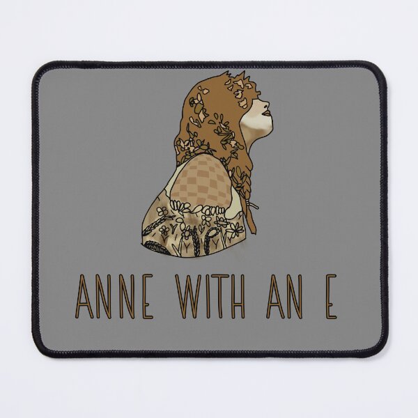 Item preview, Anne With An E  designed and sold by SedgeWren.