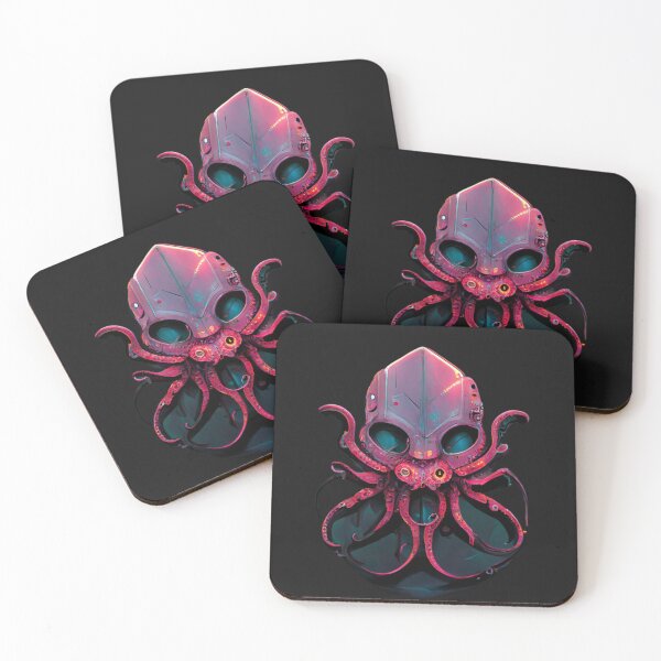 Item preview, Mecha Cthulhu designed and sold by selfreference2.