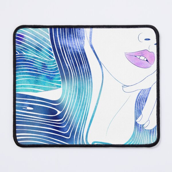 Item preview, Nereid CLXXXI designed and sold by sirenarts.
