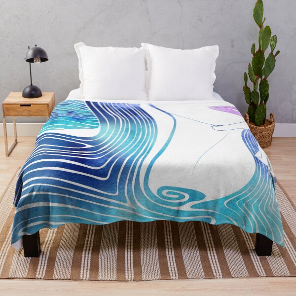 Item preview, Nereid CLXXXI designed and sold by sirenarts.