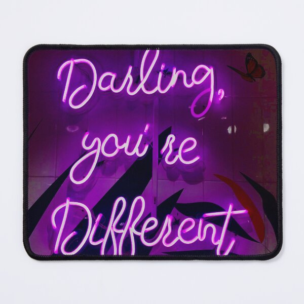 Item preview, Darling designed and sold by NerdyDragonCO.