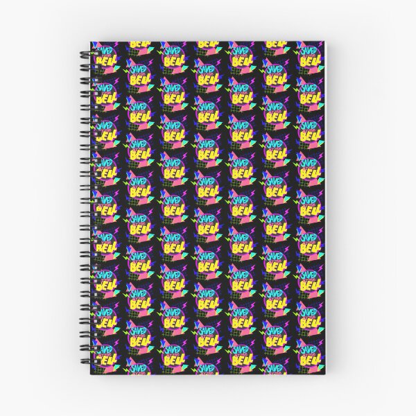 Item preview, Saved by the Bell designed and sold by NickiPost.