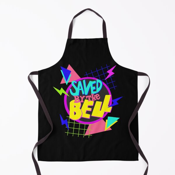 Item preview, Saved by the Bell designed and sold by NickiPost.