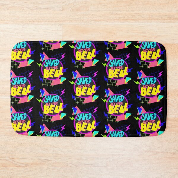 Item preview, Saved by the Bell designed and sold by NickiPost.