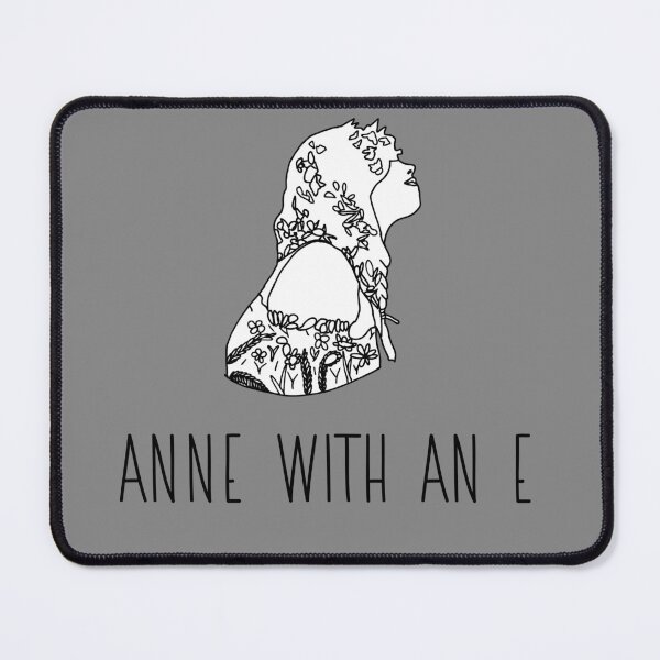 Item preview, Anne With An E designed and sold by SedgeWren.