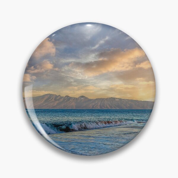 Item preview, Maui Sunset designed and sold by Charles Dobbs Photography.