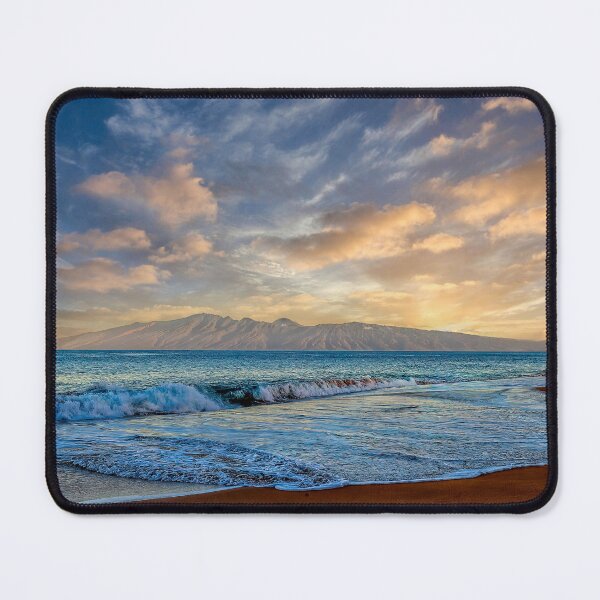 Item preview, Maui Sunset designed and sold by Charles Dobbs Photography.