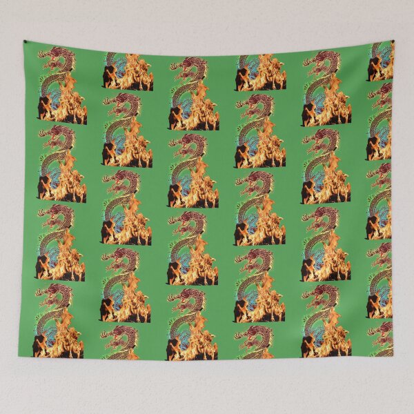 Item preview, Dragonis designed and sold by Suzie-Mara.