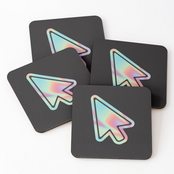 Item preview, ARROW HOLOGRAPHIC | ARROW ELEMENT designed and sold by Carolp05.