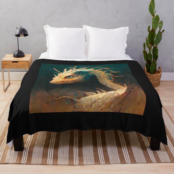 Item preview, Luck Dragon designed and sold by selfreference2.