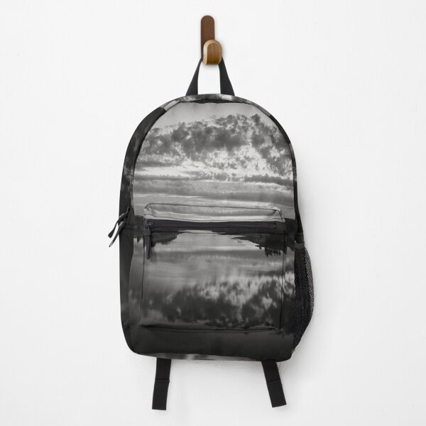 Item preview, Kauniaistenlahti evening bw designed and sold by Jouko Lehto Photography.