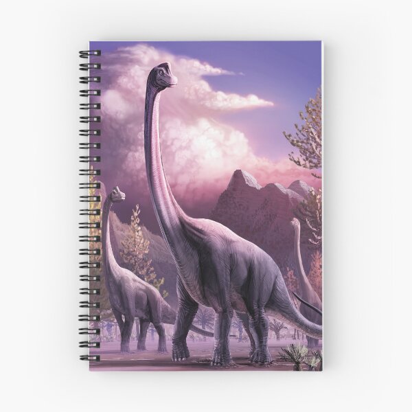 Item preview, Brachiosaurus designed and sold by PangeaWizard.