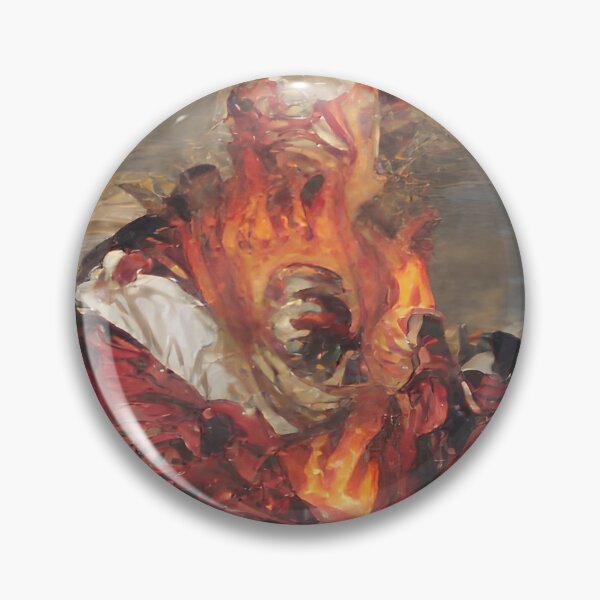 Item preview, Circle VIII: Fraud designed and sold by LawPreacher.