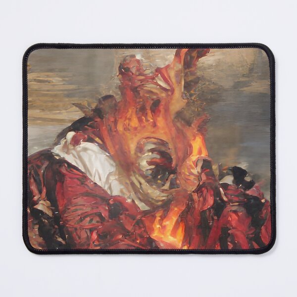 Item preview, Circle VIII: Fraud designed and sold by LawPreacher.