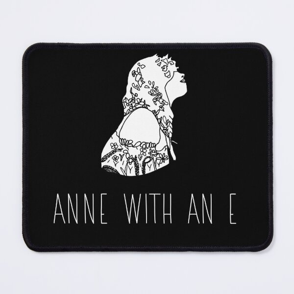 Item preview, Anne With An E  designed and sold by SedgeWren.