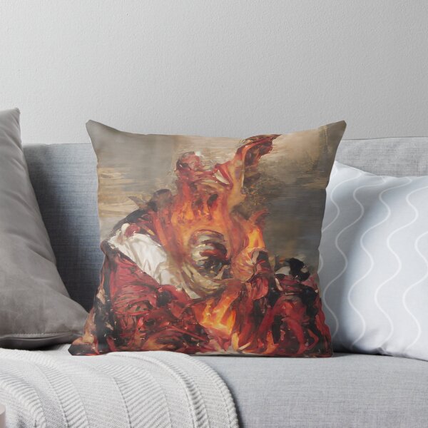 Item preview, Circle VIII: Fraud designed and sold by LawPreacher.