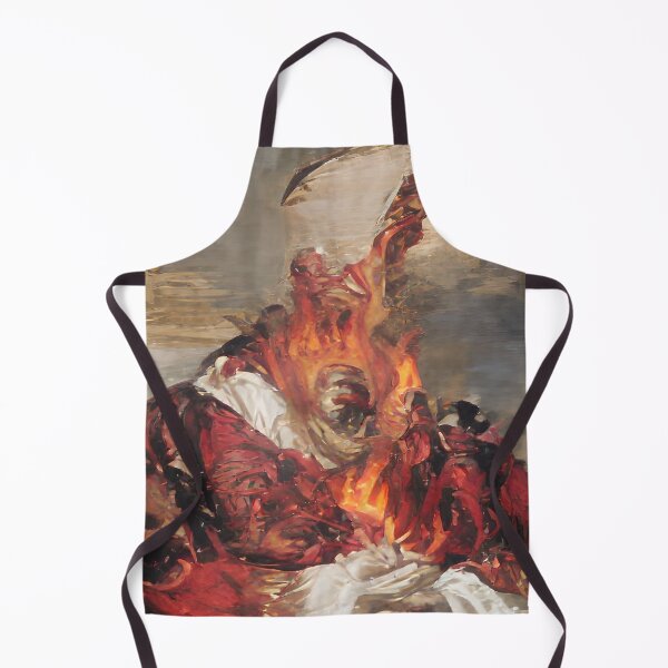 Item preview, Circle VIII: Fraud designed and sold by LawPreacher.
