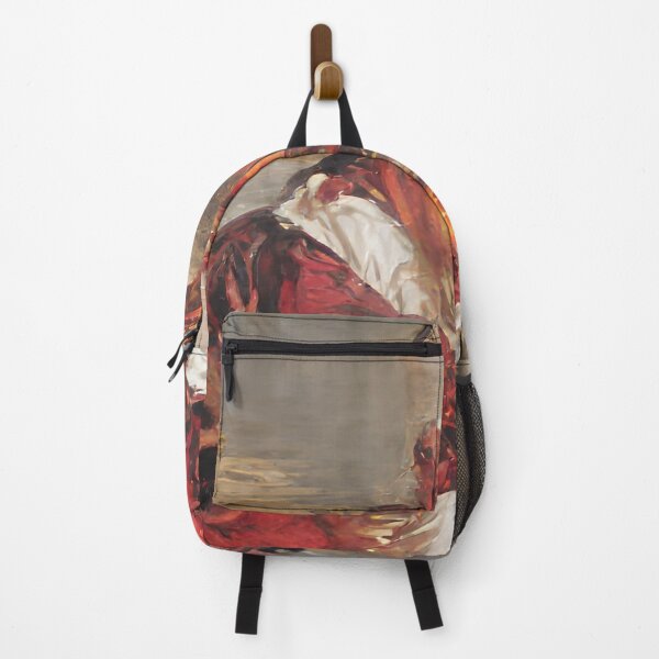 Item preview, Circle VIII: Fraud designed and sold by LawPreacher.